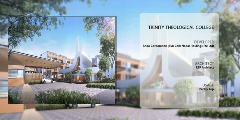 Trinity Theological College